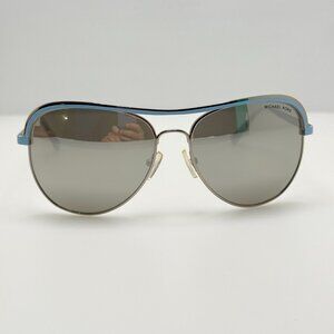 Michael Kors Sunglasses MK 1012 Vivianna 11096G 58-15-135